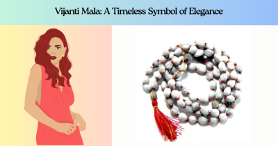 Vijanti Mala: A Timeless Symbol of Elegance